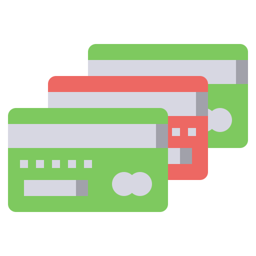 Credit card